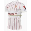 Original Fußballtrikot Sevilla FC Heimtrikot 2021-22 Für Herren